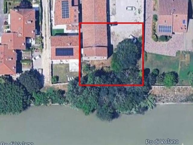 Villa Indipendente in vendita a Quacchio, Ferrara