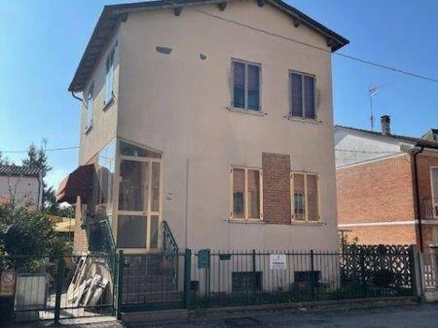Villa Indipendente in vendita a Ferrara, Reggio Emilia