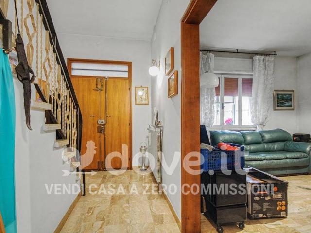 Villa Indipendente in vendita a Ferrara, Reggio Emilia