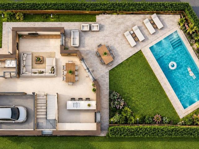 Villa Indipendente in vendita a Malborghetto di Boara, Ferrara