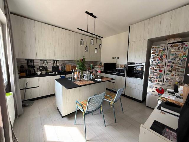 Villa Indipendente in vendita a Fondo Reno, Ferrara