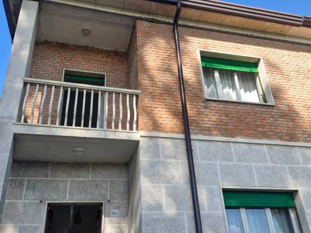 Villa Indipendente in vendita a Cocomaro di Focomorto, Ferrara