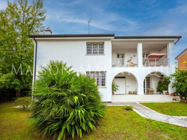 Villa Indipendente in vendita a Borgo Punta, Ferrara