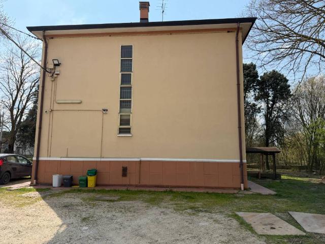 Villa Indipendente in vendita a Unione Terre e Fiumi, Ferrara
