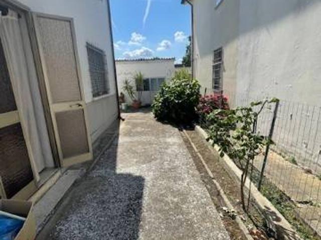Villa Indipendente in vendita a Ferrara, Reggio Emilia