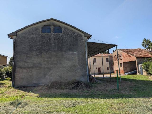 Villa Indipendente in vendita a Ferrara, Reggio Emilia
