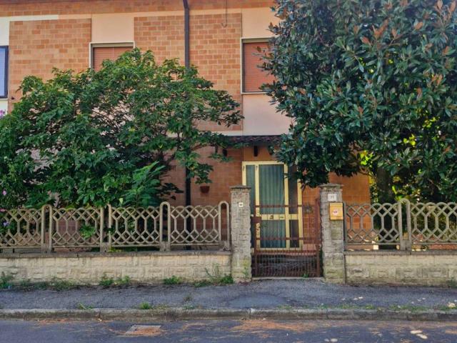 Villa Indipendente in vendita a Mizzana, Ferrara