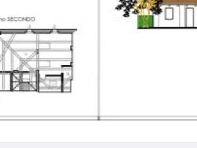 Villa Indipendente in vendita a Ferrara, Reggio Emilia