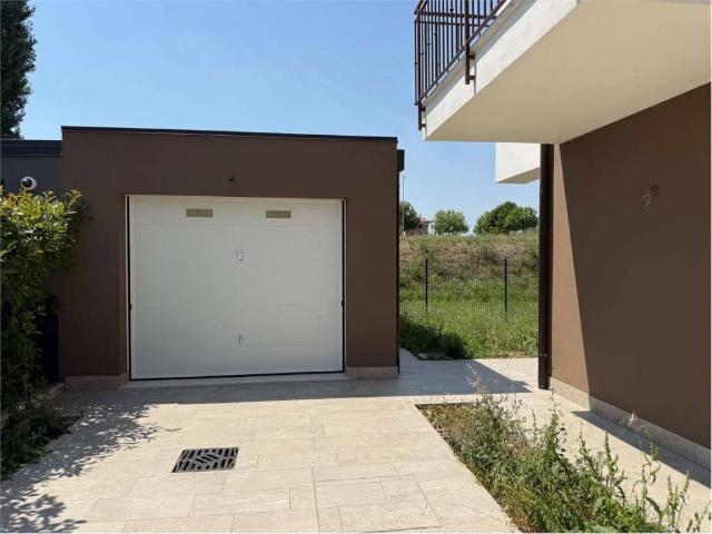 Villa Indipendente in vendita a Quacchio, Ferrara