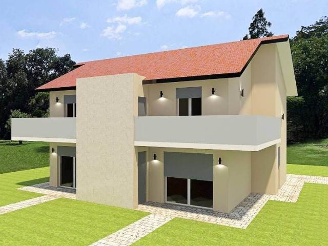 Villa Indipendente in vendita a Ferrara, Reggio Emilia