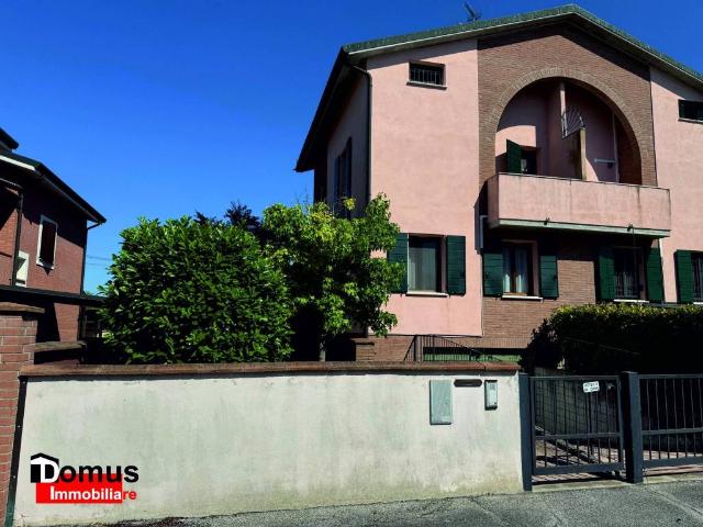 Villa Indipendente in vendita a Malborghetto di Boara, Ferrara