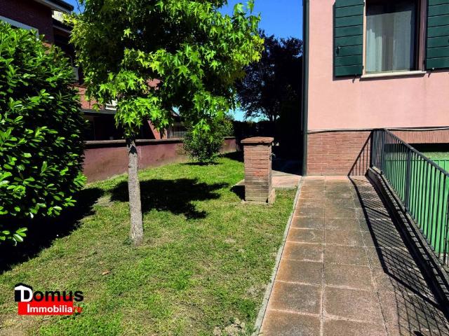 Villa Indipendente in vendita a Malborghetto di Boara, Ferrara