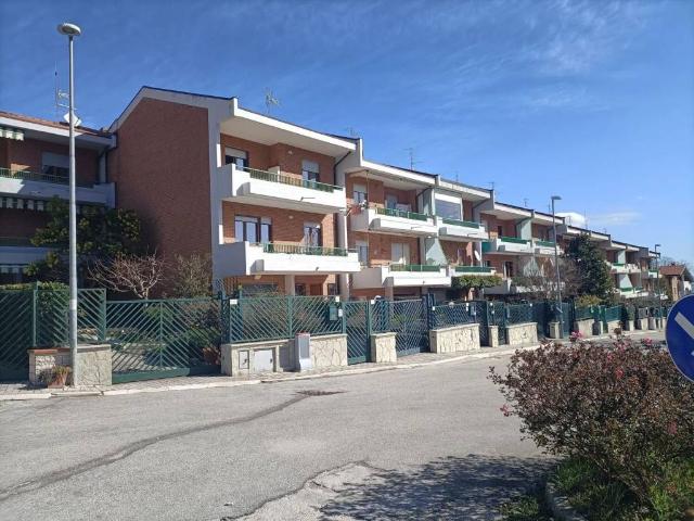 Villa Indipendente in vendita a Ferrazzano, Molise