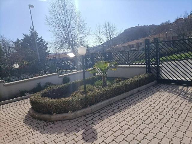 Villa Indipendente in vendita a Ferrazzano, Molise