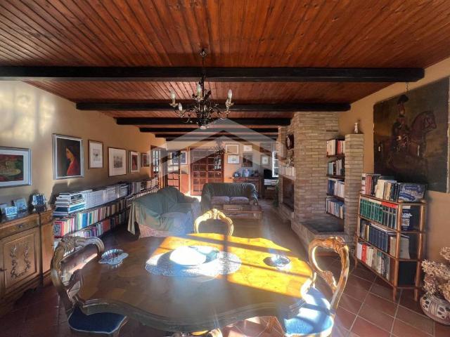 Villa Indipendente in vendita a Ferrazzano, Molise