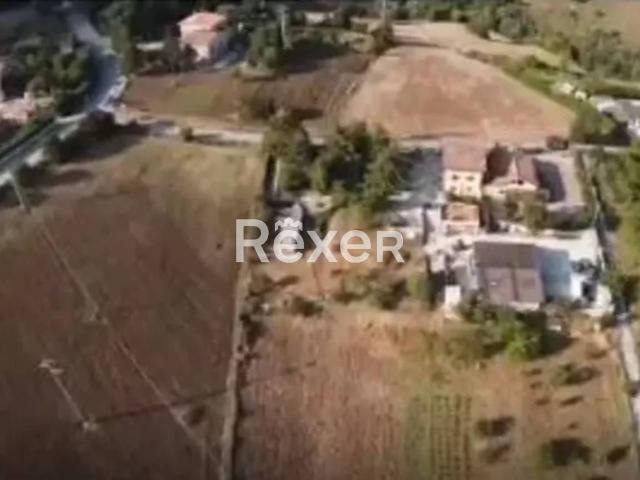 Villa Indipendente in vendita a Ferrazzano, Molise