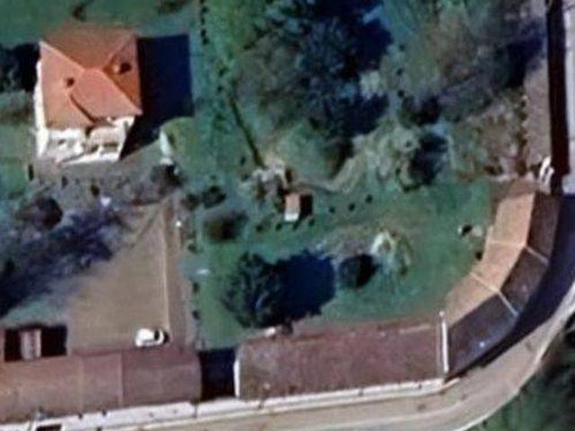 Villa Indipendente in vendita a Ferrera Erbognone, Lombardia