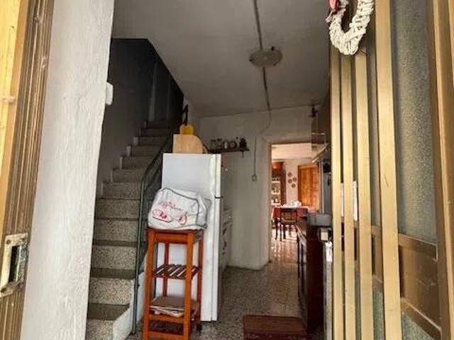 Villa Indipendente in vendita a Rocconi, Ferriere