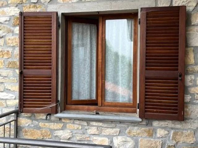 Villa Indipendente in vendita a Cerreto Rossi, Ferriere