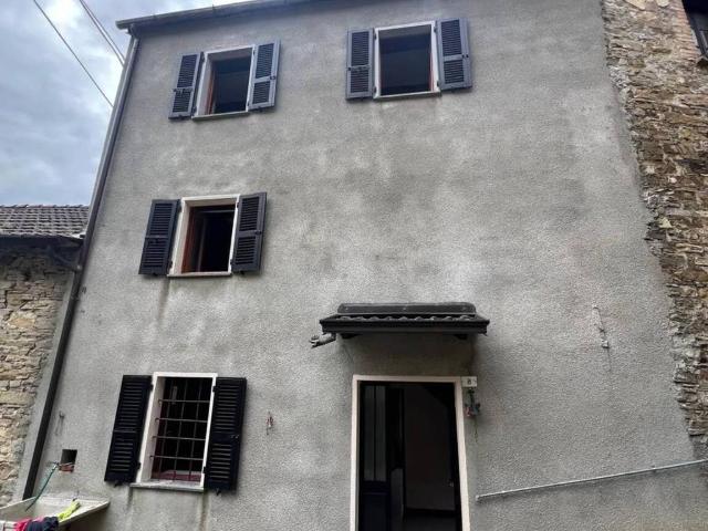 Villa Indipendente in vendita a Casaldrino, Ferriere