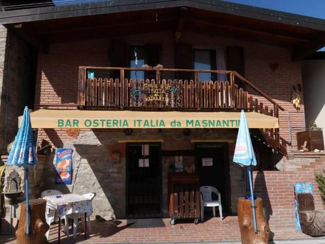 Villa Indipendente in vendita a Prelo, Ferriere