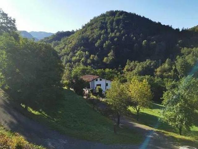 Villa Indipendente in vendita a Prelo, Ferriere