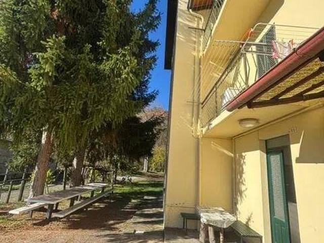Villa Indipendente in vendita a Toazzo, Ferriere