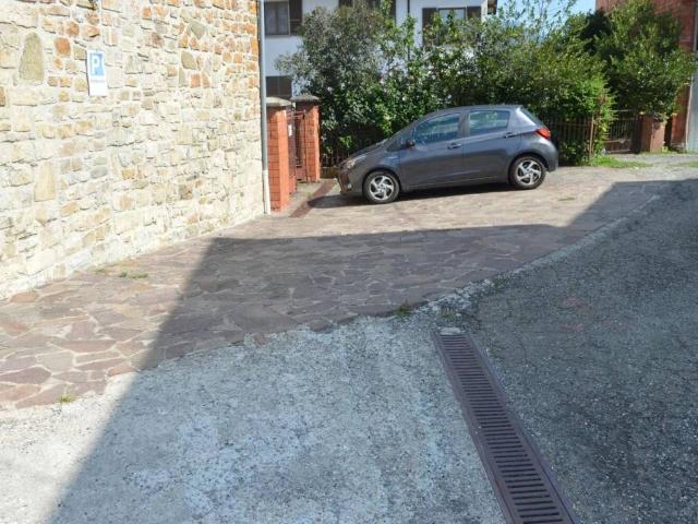 Villa Indipendente in vendita a Casaldonato, Ferriere