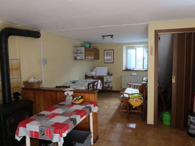 Villa Indipendente in vendita a Selva, Ferriere