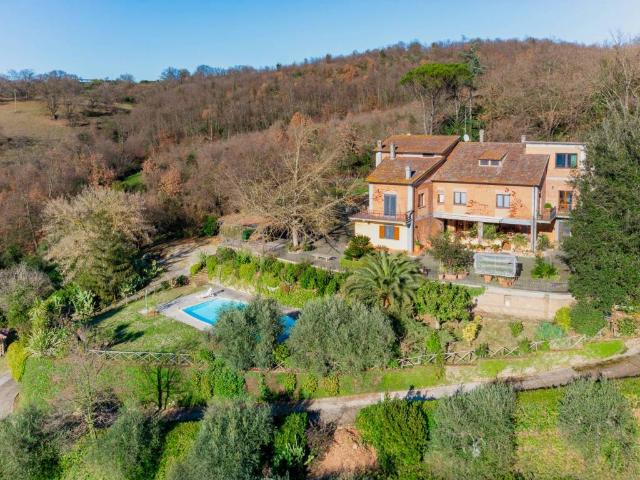 Villa Indipendente in vendita a Roma Capitale, Lazio