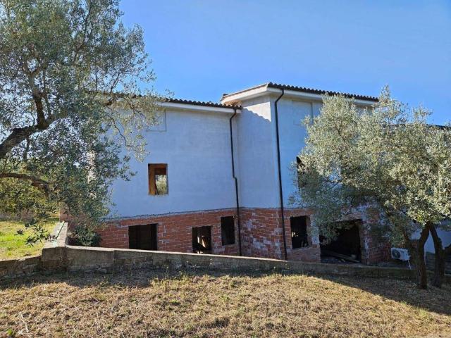 Villa Indipendente in vendita a Roma Capitale, Lazio