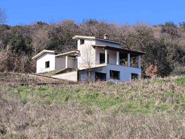 Villa Indipendente in vendita a Roma Capitale, Lazio