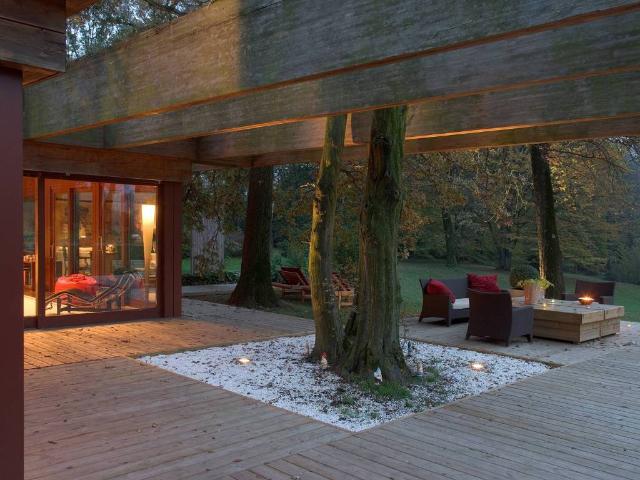Villa Indipendente in vendita a Unione Montana di Comuni delle Valli di Lanzo, Ceronda e Casternone, Piemonte