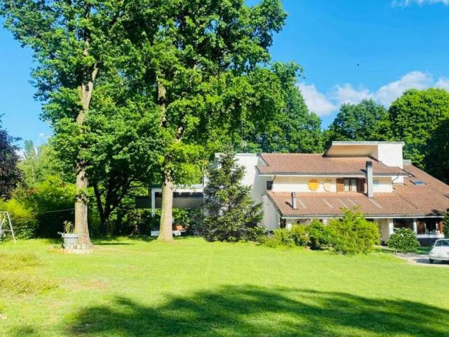 Villa Indipendente in vendita a Unione Montana di Comuni delle Valli di Lanzo, Ceronda e Casternone, Piemonte