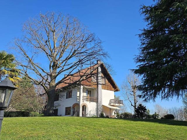 Villa Indipendente in vendita a Unione Montana di Comuni delle Valli di Lanzo, Ceronda e Casternone, Piemonte