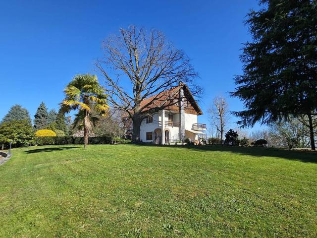Villa Indipendente in vendita a Unione Montana di Comuni delle Valli di Lanzo, Ceronda e Casternone, Piemonte