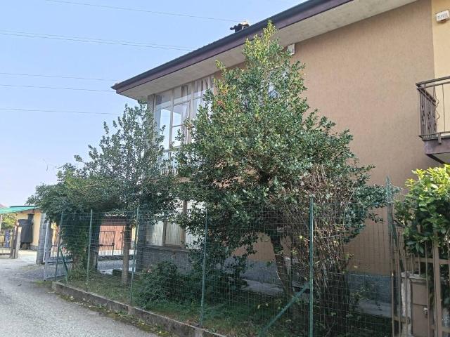 Villa Indipendente in vendita a Borgata Vallò, Fiano