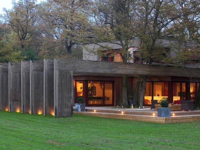 Villa Indipendente in vendita a Unione Montana di Comuni delle Valli di Lanzo, Ceronda e Casternone, Piemonte