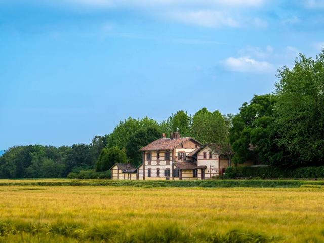Villa Indipendente in vendita a Unione Montana di Comuni delle Valli di Lanzo, Ceronda e Casternone, Piemonte