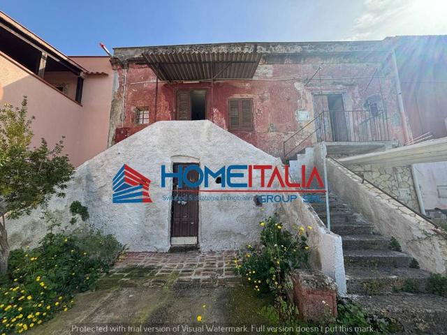 Villa Indipendente in vendita a Ficarazzi, Sicilia