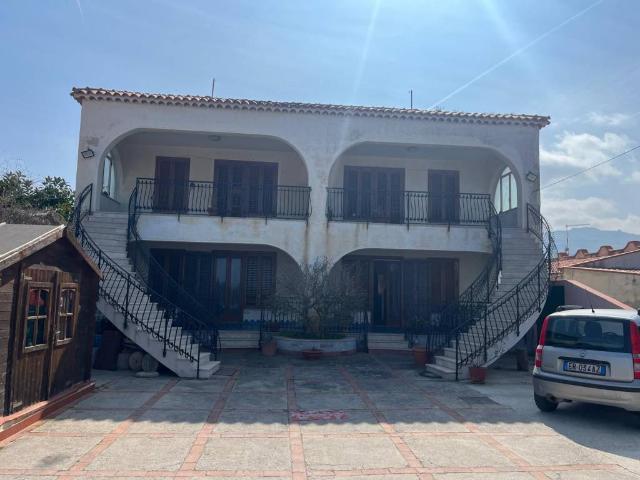 Villa Indipendente in vendita a Ficarazzi, Sicilia