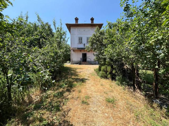 Villa Indipendente in vendita a Fidenza, Reggio Emilia
