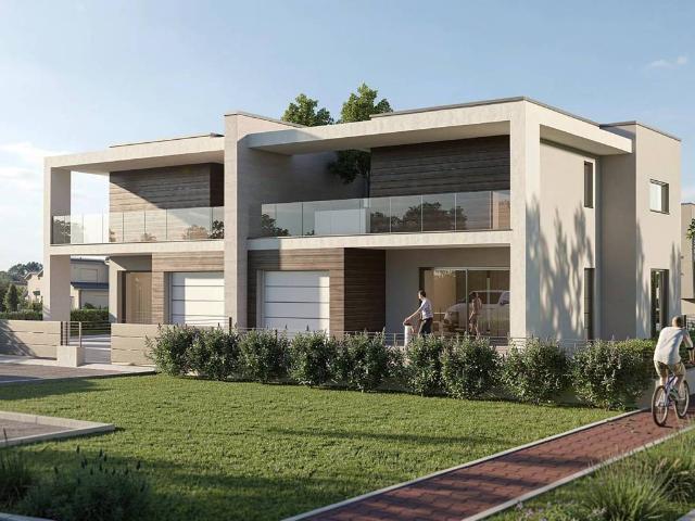 Villa Indipendente in vendita a Fidenza, Reggio Emilia