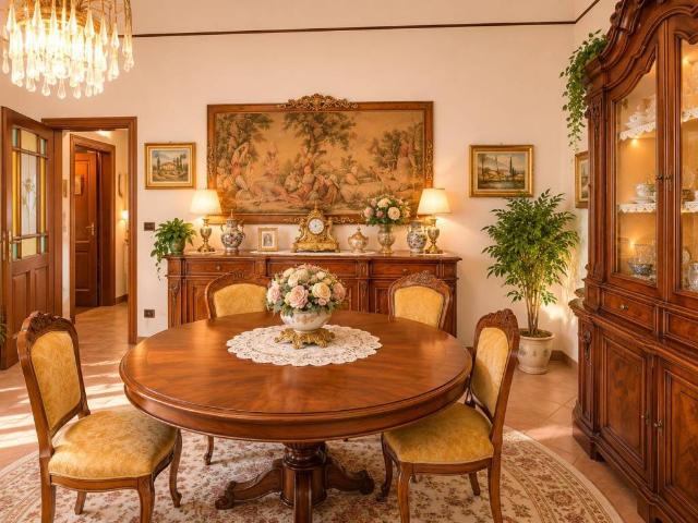 Villa Indipendente in vendita a Fidenza, Parma