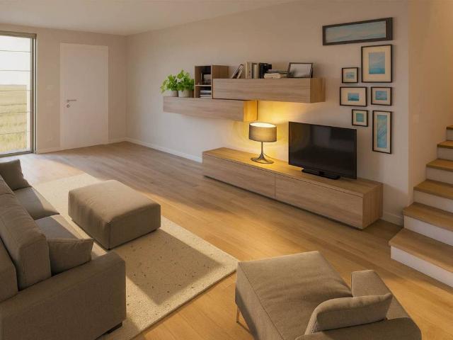 Villa Indipendente in vendita a Fidenza, Reggio Emilia