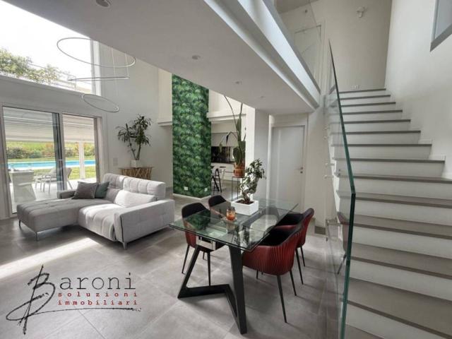 Villa Indipendente in vendita a Fidenza, Reggio Emilia