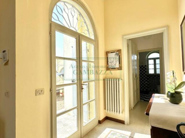 Villa Indipendente in vendita a Fidenza, Reggio Emilia