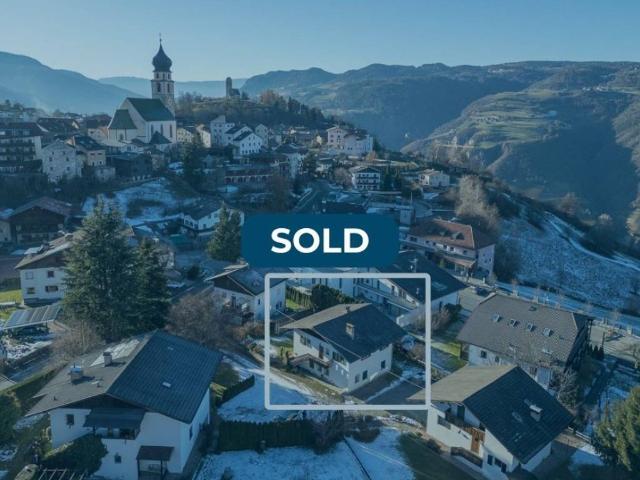 Villa Indipendente in vendita a Salten-Schlern - Salto-Sciliar, Fiè allo Sciliar