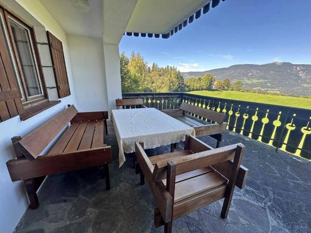 Villa Indipendente in vendita a Salten-Schlern - Salto-Sciliar, Fiè allo Sciliar