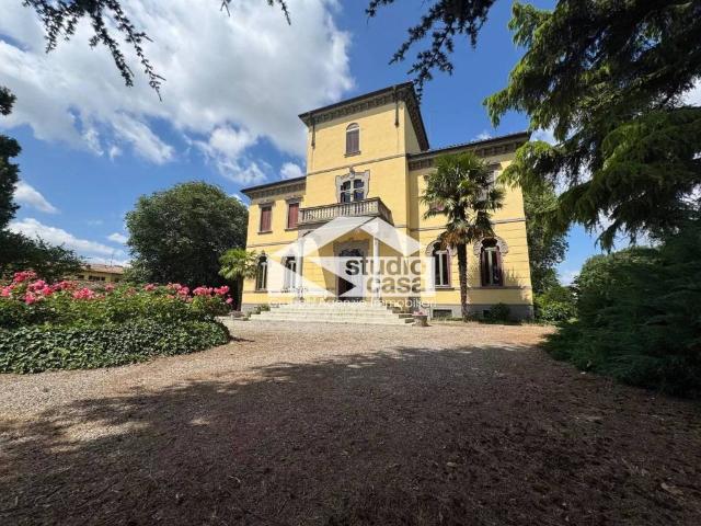 Villa Indipendente in vendita a Fiesco, Lombardia